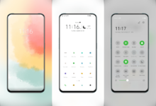 Huihua EMUI Theme
