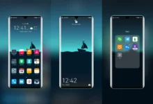 Lanting EMUI Theme