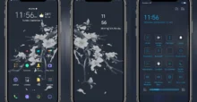 Lishang EMUI Theme