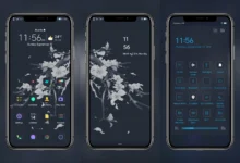 Lishang EMUI Theme