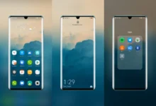 Meeye EMUI Theme