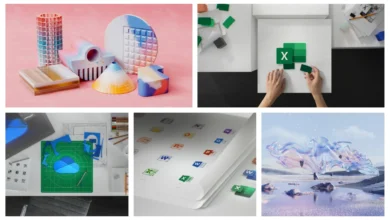 Microsoft Wallpapers 2020