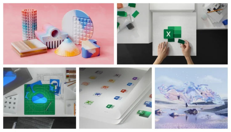 Microsoft Wallpapers 2020