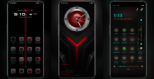 Millennials EMUI Theme