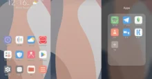 Mingo EMUI Theme