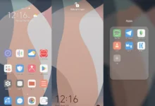 Mingo EMUI Theme