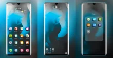 One UI 3D EMUI Theme