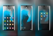 One UI 3D EMUI Theme