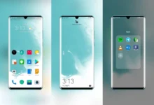 Oxygen HD EMUI Theme