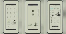 Pen Love EMUI Theme