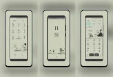 Pen Love EMUI Theme