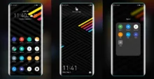 Pure EMUI Theme