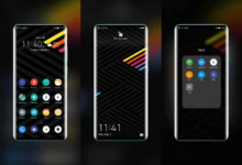Pure EMUI Theme