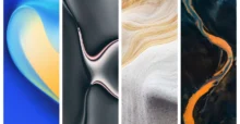 Realme 7 Pro Wallpapers
