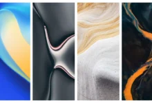 Realme 7 Pro Wallpapers