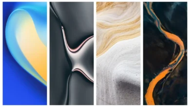 Realme 7 Pro Wallpapers