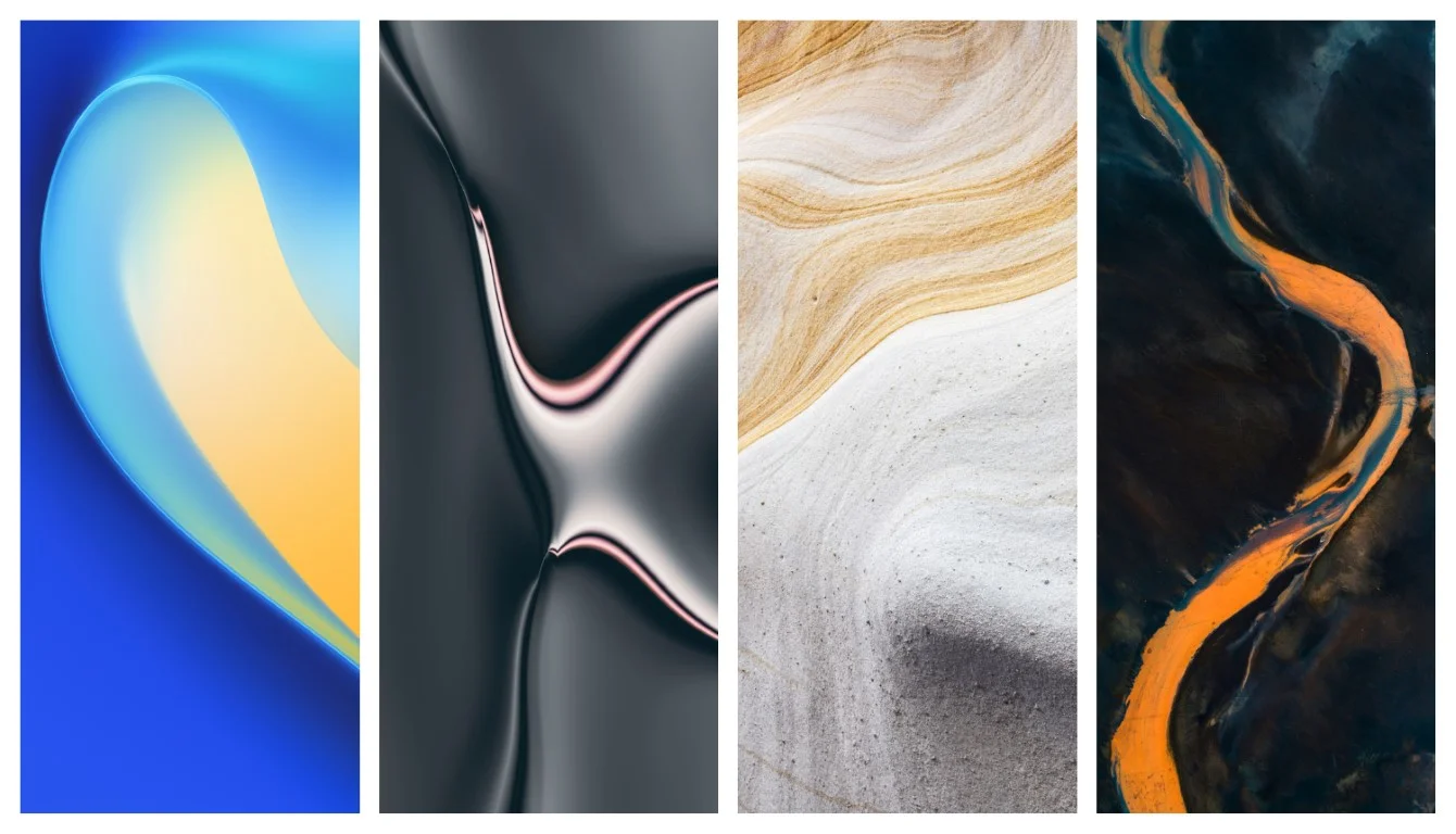 Realme 7 Pro Wallpapers