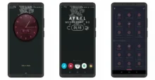 Roundo EMUI Theme