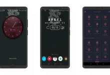 Roundo EMUI Theme