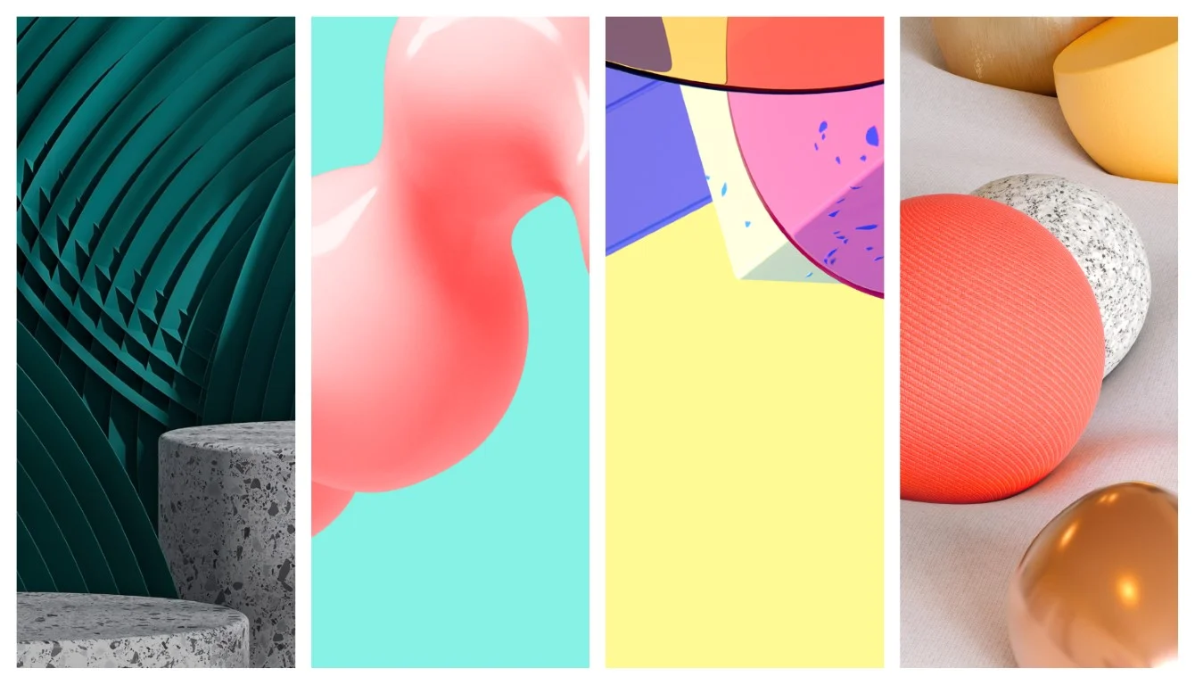 Samsung Galaxy A42 5G Wallpapers