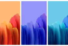 Samsung Galaxy Tab A7 Wallpapers