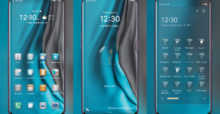 Silk EMUI Theme