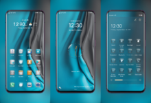 Silk EMUI Theme