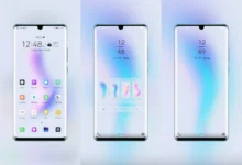 Simple Color EMUI Theme