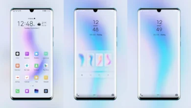 Simple Color EMUI Theme