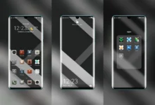 Stone 2 EMUI Theme