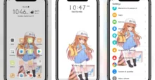 Xiaoying EMUI Theme