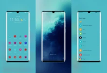 Youhua EMUI Theme