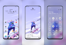 Youth EMUI Theme