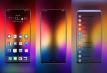 iPhoow EMUI Theme