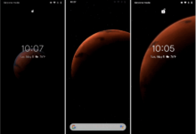 Xiaomi MIUI 12 Super Mars EMUI Theme