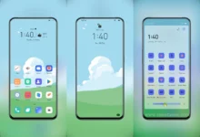 Beyond Cloud EMUI Theme
