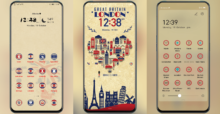 British Recollection