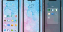 Cards EMUI Theme