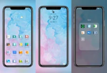 Cards EMUI Theme