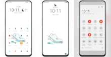 Cute One EMUI Theme