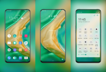 Elite EMUI Theme