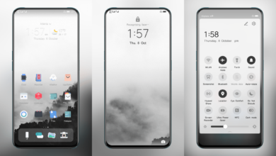 Fog EMUI Theme