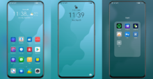 Jonro EMUI Theme