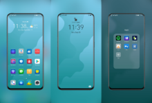 Jonro EMUI Theme