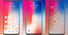 Kanqing EMUI Theme