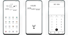 Life Well EMUI Theme
