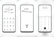 Life Well EMUI Theme