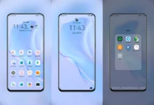 Light Wings EMUI Theme