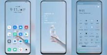Meet EMUI Theme