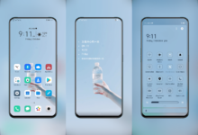 Meet EMUI Theme